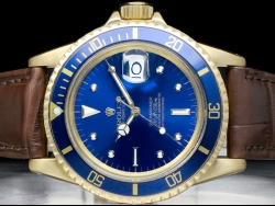 Rolex Submariner Date 1680/8