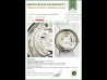 Rolex Datejust 36 Oyster Rhodium/Rodio Roman - Rolex Guarantee 16200