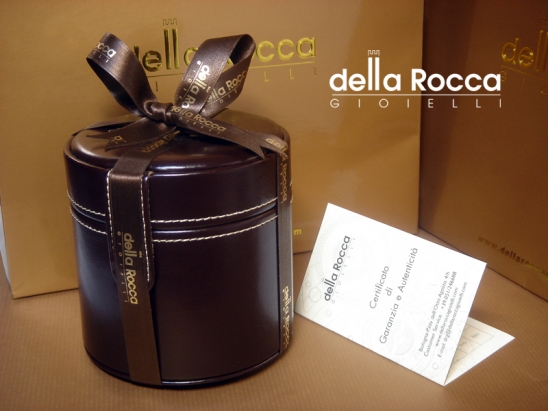 Della Rocca Elegant SH9597GRS