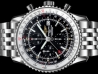 Breitling|NAVITIMER CHRONOGRAPH GMT 46|A24322121B2A1