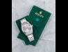 Rolex Date 34 Grey/Grigio 1500