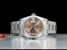 Rolex Datejust 31 Oyster Pink/Rosa 68240