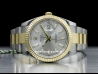 Rolex Datejust II 41 Silver / Argento 126333