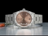 Rolex Air-King 34 Oyster Pink/Rosa 14010M