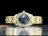 Rolex Pearlmaster Lady 31 Datejust Diamonds 69298