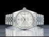 Rolex Datejust Diamonds 16014