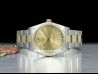 Rolex Oyster Perpetual 34 Oyster Champagne 14233
