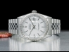 Rolex Datejust 36 Jubilee White/Bianco 16234