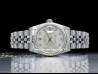 Rolex Datejust Medium  Lady Diamonds  68274