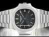 Patek Philippe Nautilus Stainless Steel Watch 3800