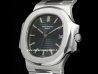Patek Philippe Nautilus Stainless Steel Watch 3800
