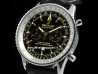 Breitling Navitimer Chrono-Matric SE Stainless Steel Watch A41350