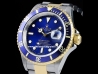 Rolex Submariner Date  16613 SEL