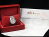 Rolex Datejust  36 Jubilee Ivory/Avorio 16234