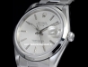 Rolex Date 34 Oyster Silver/Argento 15200
