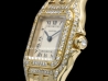 Cartier Panthere Figaro Lady  1280 