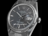 Rolex Datejust 34 Jubilee Grey/grigio 1601