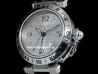 Cartier Pasha C GMT W31029M7 / 2377