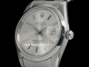 Rolex Date 34 Silver/Argento 15200