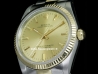 Rolex Oyster Perpetual 34 Oyster Champagne 14233