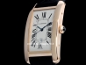 Cartier Tank Americaine LM 2505