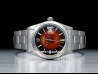 Rolex Oysterdate Precision 34 Red Shaded/Rosso Degradè 6694