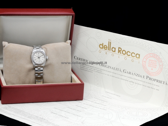 Rolex Oyster Perpetual Lady 67230