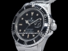 Rolex Submariner Date Transitional 168000 