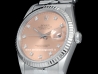 Rolex Datejust 36 Diamonds Pink/Rosa 16234