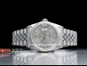 Rolex Datejust Medium Lady 31 Diamonds 68274