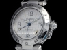 Cartier Pasha C Time Zone W31029M7 / 2377