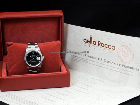 Rolex Datejust  16200
