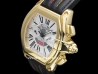 Cartier Cartier Roadster Chronograph Fifa World Cup Germany 2006 W62021Y3 