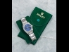 Rolex Datejust 31 Blu Oyster Blue Jeans 68240