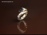 Bulgari Serpenti Ring Onyx Diamonds 