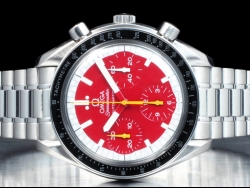 Omega Speedmaster Reduced Automatic Red 3510.61.00 
