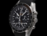 Omega Speedmaster Hb-Sia Co-Axial Gmt Chronograph Numbered Edition 321.92.44.52.01.001