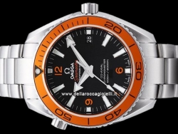 Omega Seamaster Planet Ocean 600M Co-Axial 232.30.42.21.01.002