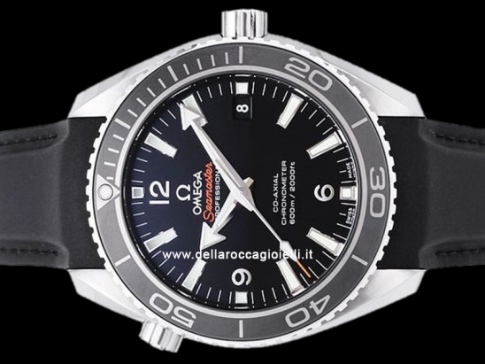 Omega Seamaster Planet Ocean 600M Co-Axial 232.32.42.21.01.003