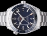 Omega Seamaster Planet Ocean 600M Gmt Co-Axial 232.90.44.22.03.001