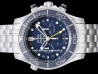 Omega Seamaster Gmt Diver 300M Co-Axial Chronograph 212.30.44.52.01.001
