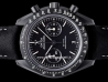Omega|Speedmaster Moonwatch Pitch Black Co-Axial Chronograph|311.92.44.51.01.004