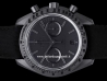 Omega|Speedmaster Moonwatch Black Black Co-Axial Chronograph|311.92.44.51.01.005