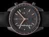 Omega|Speedmaster Moonwatch Sedna Black Co-Axial Chronograph|311.63.44.51.06.001