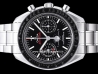 Omega|Speedmaster Moonwatch Moonphase Chronograph Co-Axial Master Chr|304.30.44.52.01.001
