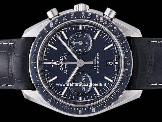 Omega Speedmaster Moonwatch Co-Axial Chronograph 311.93.44.51.03.001
