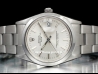 Rolex Date 34 Silver/Argento 15000