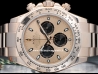 Rolex Cosmograph Daytona Rose Gold Watch 116505