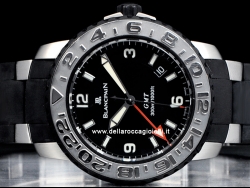 Blancpain GMT 24 Concept 2000 2250-6530-61