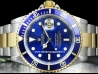 Rolex Submariner Date  16613 SEL
